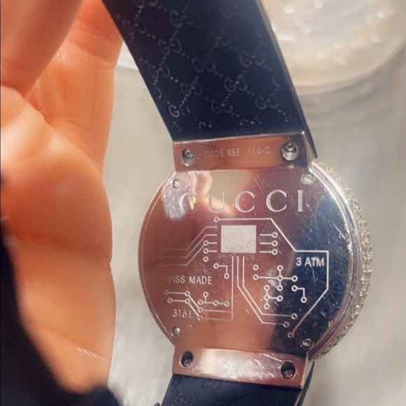 Mens Watch - Picture 3 of 7